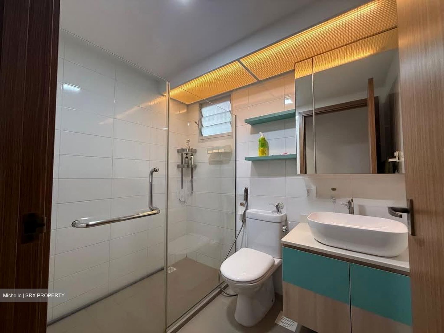 Blk 453B West Terra @ Bukit Batok (Bukit Batok), HDB 4 Rooms #595169651